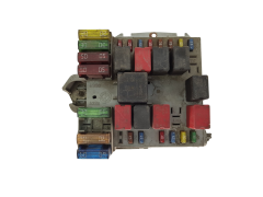 Fuse Box 51724394 0051724394057657 Alfa Romeo Delphi