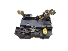 Door Lock Mechansim Left Front Renault Master 2 8200147151