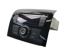 Cd Radio Player Fiat Ducato Jumper Boxer 7355596850