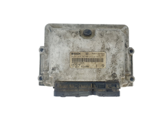 Controller 73501227 0281010332 Alfa Romeo Bosch 38085