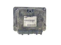 Controller IAW4AF.M9 55187372 61600.627.05 Fiat Magneti Marelli 55381