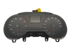 Speedometer/Instrument Cluster Seat Ibiza 6J0920801 21361