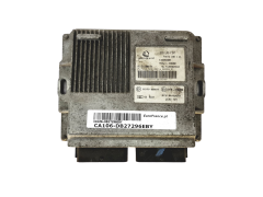 Controller LPG 110R-006011 67R-016002 616654000 Fiat 27296