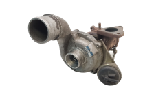 Turbocharger K031-14 108948H109779 7701473551 Renault 1.9 DTI 1113
