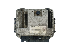 Controller 0281011724 8200311550 8200384493 Renault Bosch 36158