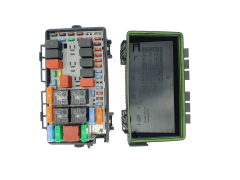 Fuse Box Fiat 51775622 Delphi 36944