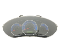 Speedometer/Instrument Cluster Subaru Forester 85002SC470 NS03003K 26122
