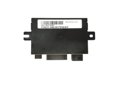 Controller Moduł 8E0907383C VW Audi 20796