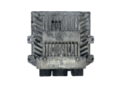 Controller 5WS40176B-T 9655939480 9647568180 PSA Siemens 51519