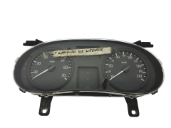 Speedometer/Instrument Cluster Renault Kangoo 1 8200336241 C 53192