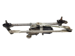 Wiper Mechanism Nissan Micra K13 288401HB3A 1581