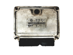 Controller 038906019LA 0281011217 VW Seat Bosch 18844
