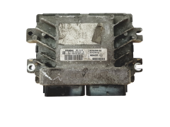 Controller S110140000A 8200298164 8200298162 Renault Siemens 27968