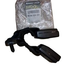 Seat Belt Catch New Original 8200556221 Dacia