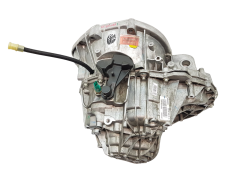 Gearbox PF6082 PF6068 PF6070 2.0 DCI Trafic 3 Vivaro 2 NV300