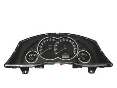 Speedometer/Instrument Cluster Opel Meriva 13201076BH 110080333002 53027