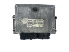 Controller 55181457 0281010337 19242YAA Fiat Bosch 50242