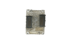 Controller Fiat 00468019640 0261206980 ME73H4F001 Bosch 47185