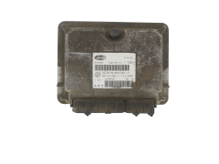 Controller IAW4AF.M9 55183580 61600.627.03 Fiat Magneti Marelli 47175