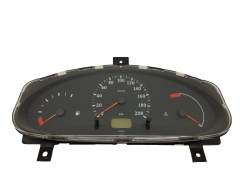 Speedometer/Instrument Cluster Nissan Micra 248101F518 VDO 24121
