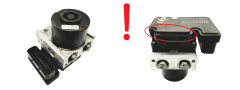 Abs Pump Ford Focus C-Max 3M512M110JA 10.0970-0124.3 Ate 60291