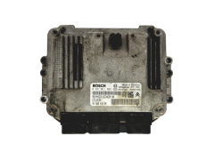 Controller 0281011802 9656841080 9653958980 PSA Bosch 18547