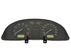 Speedometer/Instrument Cluster VW Passat 3B 3B0919860 09051969901