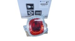 Fog Lamp Left Original 51959334 Fiat 500