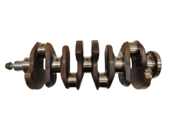Crankshaft 1.9 TD F8Q3784 2610 579 Renault Megane 1 Scenic 1 4875