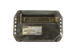 Controller 00077971390 0261203498 Fiat Bosch 17205