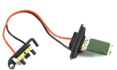 Fan Rheostat Renault Megane Scenic II +AC VALEO 509536