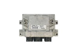 Controller S120200102B 8200414422 8200401568 Renault Siemens 36267