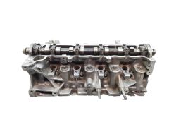 Cylinder Head 110412587R 9675F2 1.5 dci Renault Megane 2 K9K724