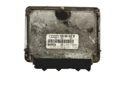 Controller 038906018BP 0281001848 Audi Bosch 18937