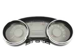 Speedometer/Instrument Cluster Peugeot 3008 5008 9666625680 Yazaki