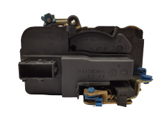 Door Lock Mechansim Front Left 9135P1 Citroen Berlingo Peugeot Partner Valeo 95