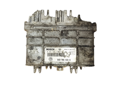 Engine Controller 6K0906026B 0261203750 Seat VW Audi Bosch 21918