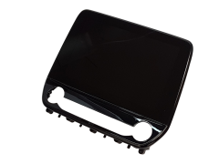 Navigation Display Ford Fiesta 7 VII K1BT-18B955-FC 1008
