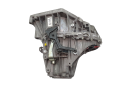 Gearbox New Original TL4137 320104EA0C Nissan Qasqai 1.2 DIG-T