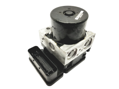 Abs Pump Ford Fiesta AV59-2C405-GB 10.0961-0150.3 Ate 45931