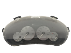 Speedometer/Instrument Cluster Peugeot Partner 9662745380 56355