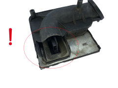 Controller Mercedes A1661404600 A1661500179 412.250/004/003 VDO 51316