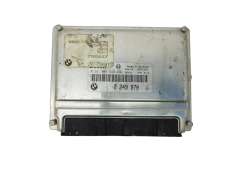 Controller BMW 2249970 0281001445 Bosch 15235