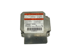 Controller 38910-62J11-000 5WK43539C Suzuki Siemens