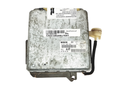 Controller 0261204654 9632569180 26FM0493 PSA Bosch 20817
