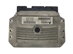 Controller Renault 8200751638 8200509516 Valeo