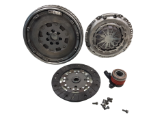 Clutch Kit 123108982R 302050418R Luk 1.5 DCi Renault 10km
