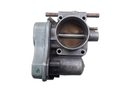 Air Throttle Body Opel 25177983 Delphi 1221