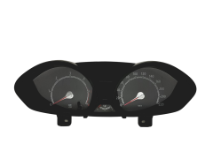 Speedometer/Instrument Cluster Ford Fiesta 8A6T-10849-CH 8A6T10849CH 51029