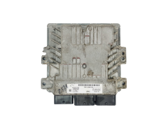 Controller DV61-12A650-CHC SID807EVO Ford Continental